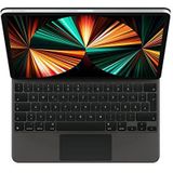 Apple Magic Keyboard voor iPad Pro 12,9 inch (5de generatie) - Internationaal Engels - Zwart ​​​​​​