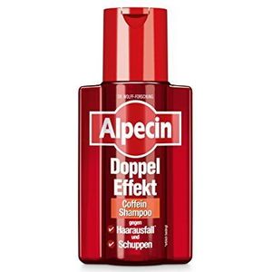 Alpecin DoppeleEffect Shampoo 200 ml