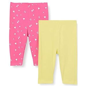 ZIPPY Vrijetijdsbroek voor baby's, meisjes, Carmine Rose 17-2230 Tc