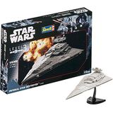 1:12300 Revell 03609 Star Wars Imperial Star Destroyer Plastic Modelbouwpakket