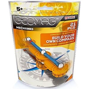 Geomag GEO-718 Mechanics Compass