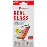 DISPLEX Echt glas 3D iPhone 6/7/8/SE 2.Gen