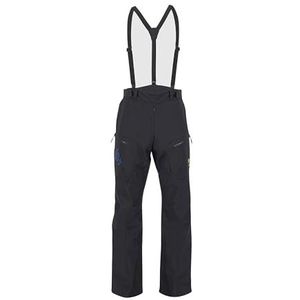 KARPOS 2501040-400 PIZ PALU' Pnt Pantalon de Sport Homme Black/Inde Ink Taille XL