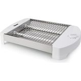 Tristar BR-2400 Plat broodrooster met countdown time - 400 W