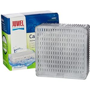 JUWEL Filterpatroon voor aquaria carbax compact