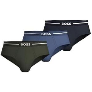 BOSS Boxer pour homme, Ouvert Divers 966, XL