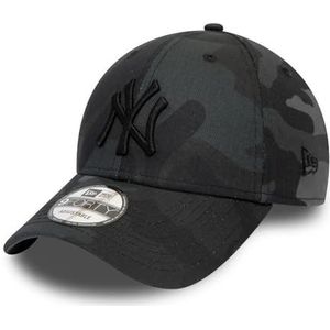 New Era 9Forty Kinderpet New York Yankees Stone beige