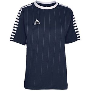 Select Speler Unisex shirt S/S Argentina Women, Marine.