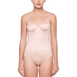 Triumph Bsw Ex Body Make-up Soft Touch dames (1 stuk), Neutraal beige