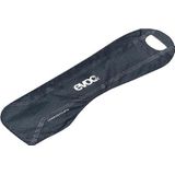 evoc MTB-hoes voor mountainbike, perfecte bescherming tegen vuil en beschadigingen door de fietsketting tijdens het transport, uniseks, zwart, Eén maat