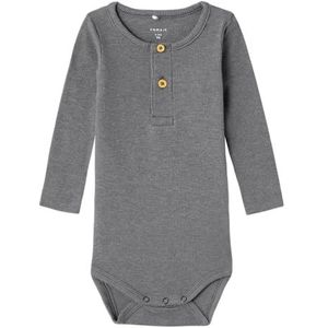 Name It Kab Baby Long Sleeve Body 9 Months