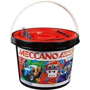 MECCANO Bucket Refresh FR