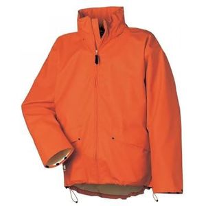 Helly Hansen Voss Jacket 70180 - Mannen - Oranje - XXL