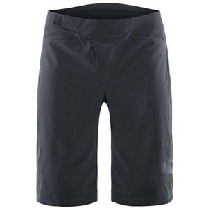 DAINESE Hgl Short Pantalon Court VTT Homme, Noir, S