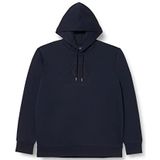 GANT Tonal Archive Shield Hoodie voor heren, schemeringsblauw