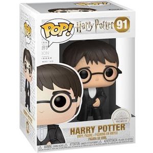 Funko Pop! Harry Potter S7 Harry Potter (Yule Ball) (PS4//xbox_one/)