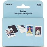 INSTAX Set van 10 mini-magneten zonder frame