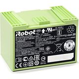 iRobot Li-Ion batterij, officieel accessoire, compatibel met Roomba Series en/i