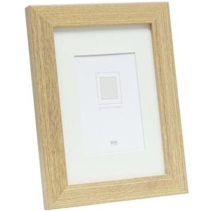 Deknudt Frames Fotolijst, naturel, hout, 40 x 60 cm, overal passend, 30 x 45 cm