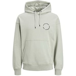 Jack & Jones S2023468 Sweat à capuche, Adultes Unisexe, Multicolore, Standard