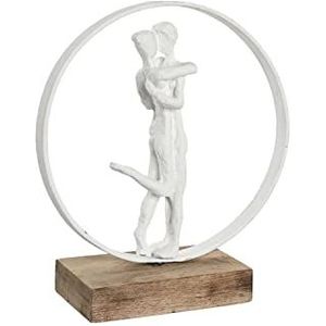 DKD Home Decor Figurine décorative, standard