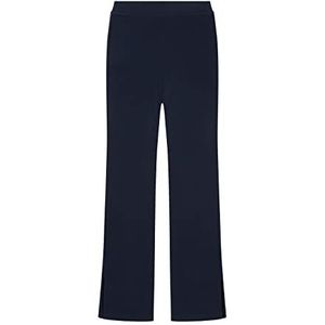 TOM TAILOR Meisjes Leggings, 10668 - Sky Captain Blue, 128, 10668 - Sky Captain Blue