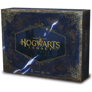 HOGWARTS LEGACY : L'HÉRITAGE DE POUDLARD - EDITION COLLECTOR - Xbox One