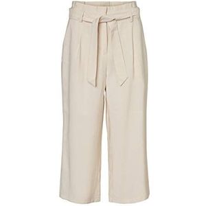 Vero Moda Vmemily Pant Noos Damesbroek, Berk