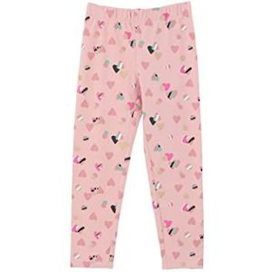 s.Oliver legging voor meisjes, Roze