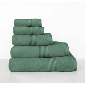 Catherine Lansfield So Soft Jade 100 x 150 cm