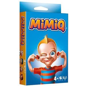 SmartGames - Mimiq