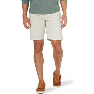 Lee Performance Series Extreme Comfort herenshorts, Steen