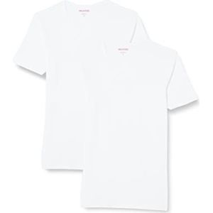 Daniel Hechter heren ronde hals t-shirt 10 xxl, 10 stuks.