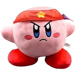 Bizak Kirby Mega knuffel Ninja 30 cm (64333425)