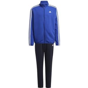 adidas Trainingspak van Franse badstof voor jongens, 11-12 jaar