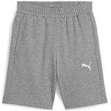 PUMA Teamgoal Casuals Jr Uniseks Gebreide Shorts