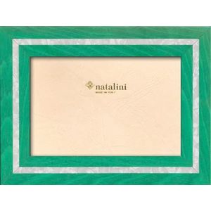 Natalini, MPB TIFFANY 13X 18 cm, fotomaten, hout, Tiffany, buitenmaat 18x23x1,5 cm