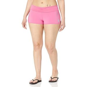 Roxy Endless Summer badpak voor dames, Roze Guava