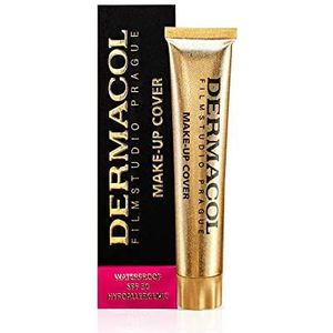 Dermacol Cover Extreem cover Make-up SPF 30 Tint 209 30 gr