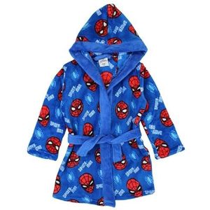 Disney Badjas voor jongens, marineblauw, 3 jaar, Marinier