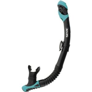 SEAC Reverse Dry, snorkel met Dry Top-systeem en ontluchtingsventiel