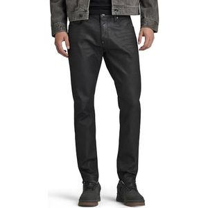 G-Star RAW Revend Skinny Jeans 3d Dark Aged