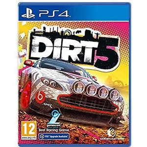 CODEMASTERS Dirt 5 (PS4)