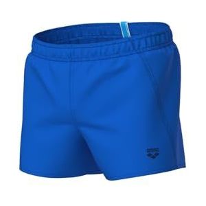 Arena X-Fundamentals R Zeebroek voor heren, blauw gemêleerd marineblauw, L, Chinees marineblauw, L