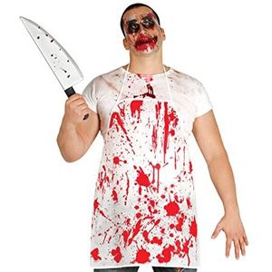 Halloween Bloody Chef Butcher schort