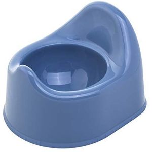 Rotho Babydesign Bella Bambina 20601 0287 kinderpot vanaf 18 maanden, blauw