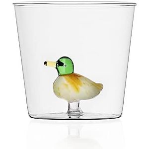 Ichendorf Milano 0.09352374 Tumbler Eend Collection Animal Farm