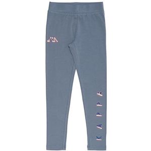 Kappa Qulem Kid Girl broek, grijs, 14 jaar, meisjes, grijs, 14 jaar, grijs.