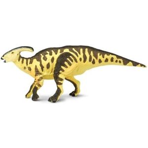 Safari Ltd. Wild Safari® Prehistoric World Dinosaurus 306029 - Parasaurolophus