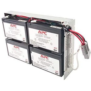 APC Vervanging Battery Cartridge #23 omvormer batterij RBC23